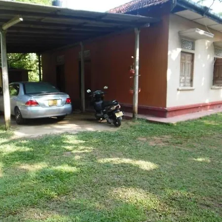 Freedom River House Villa Ahangama Exterior photo