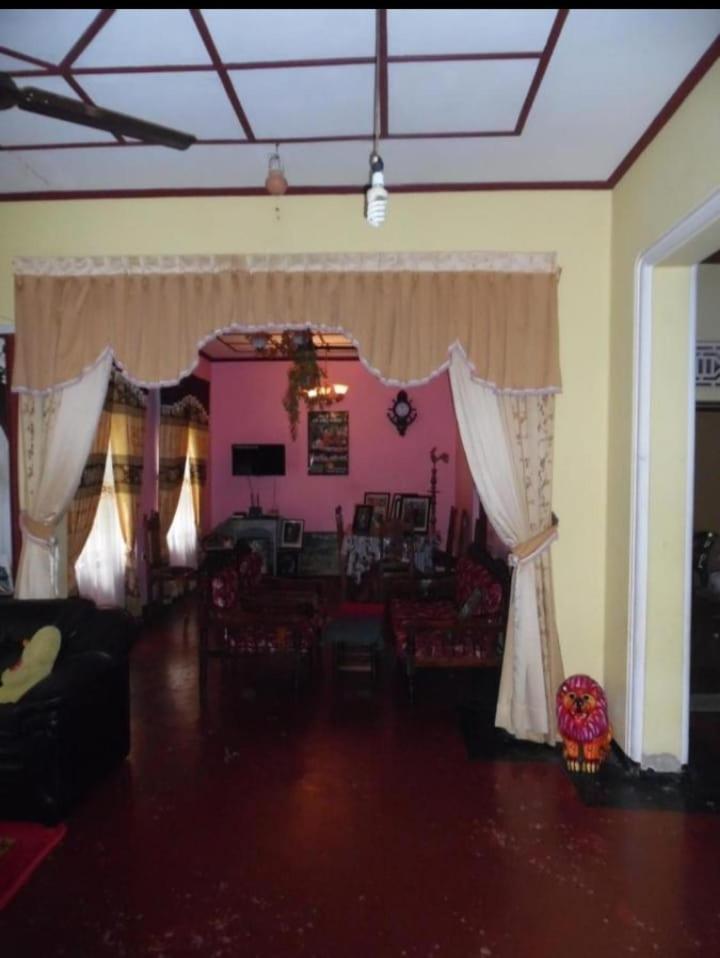 Villa Freedom River House *