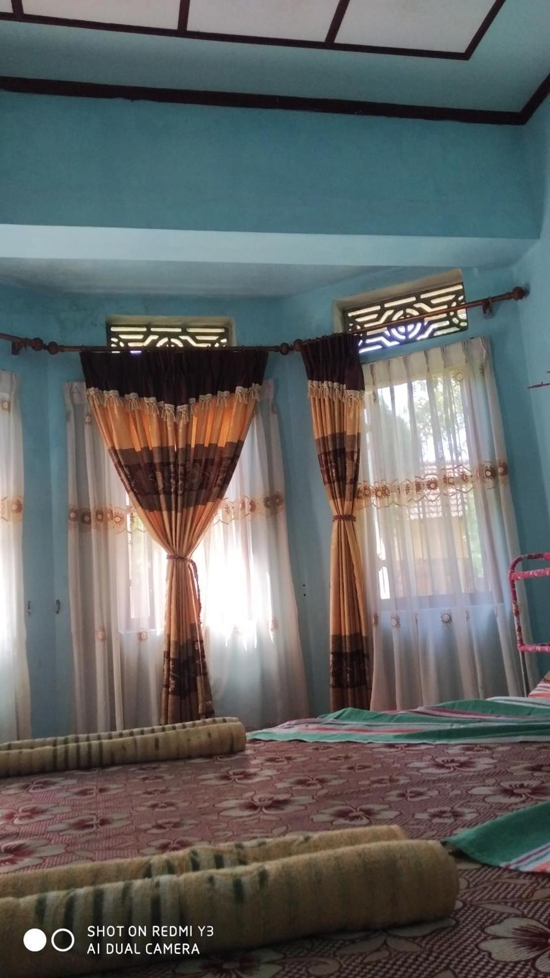 Freedom River House Villa *
