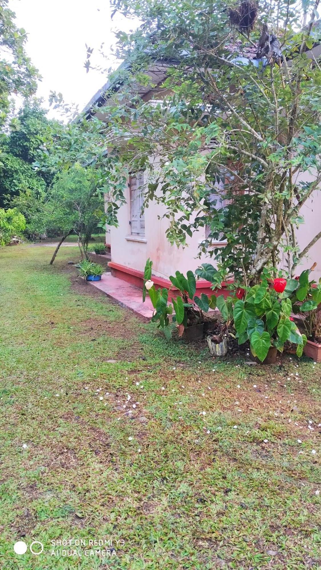 Freedom River House Ahangama