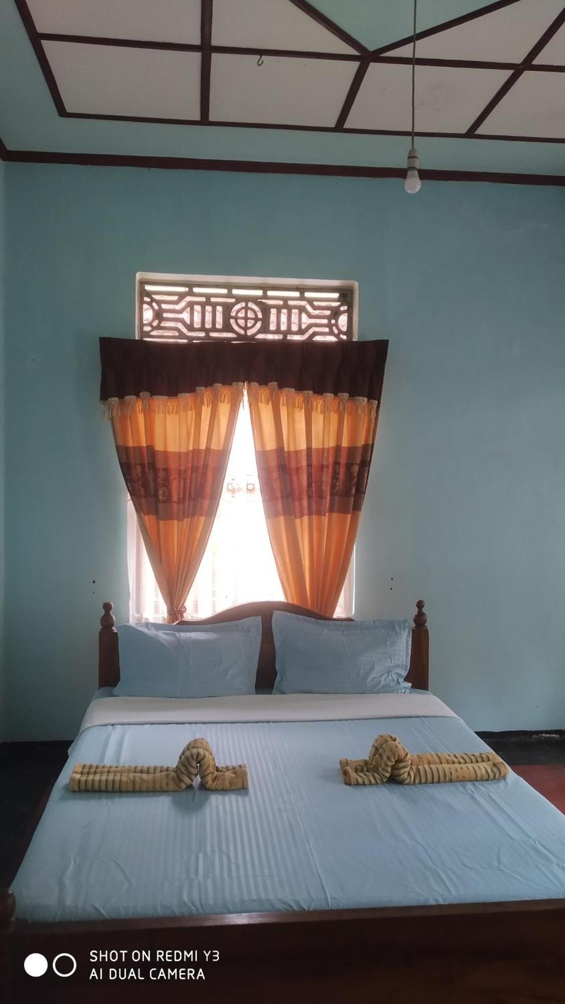 Freedom River House * Ahangama